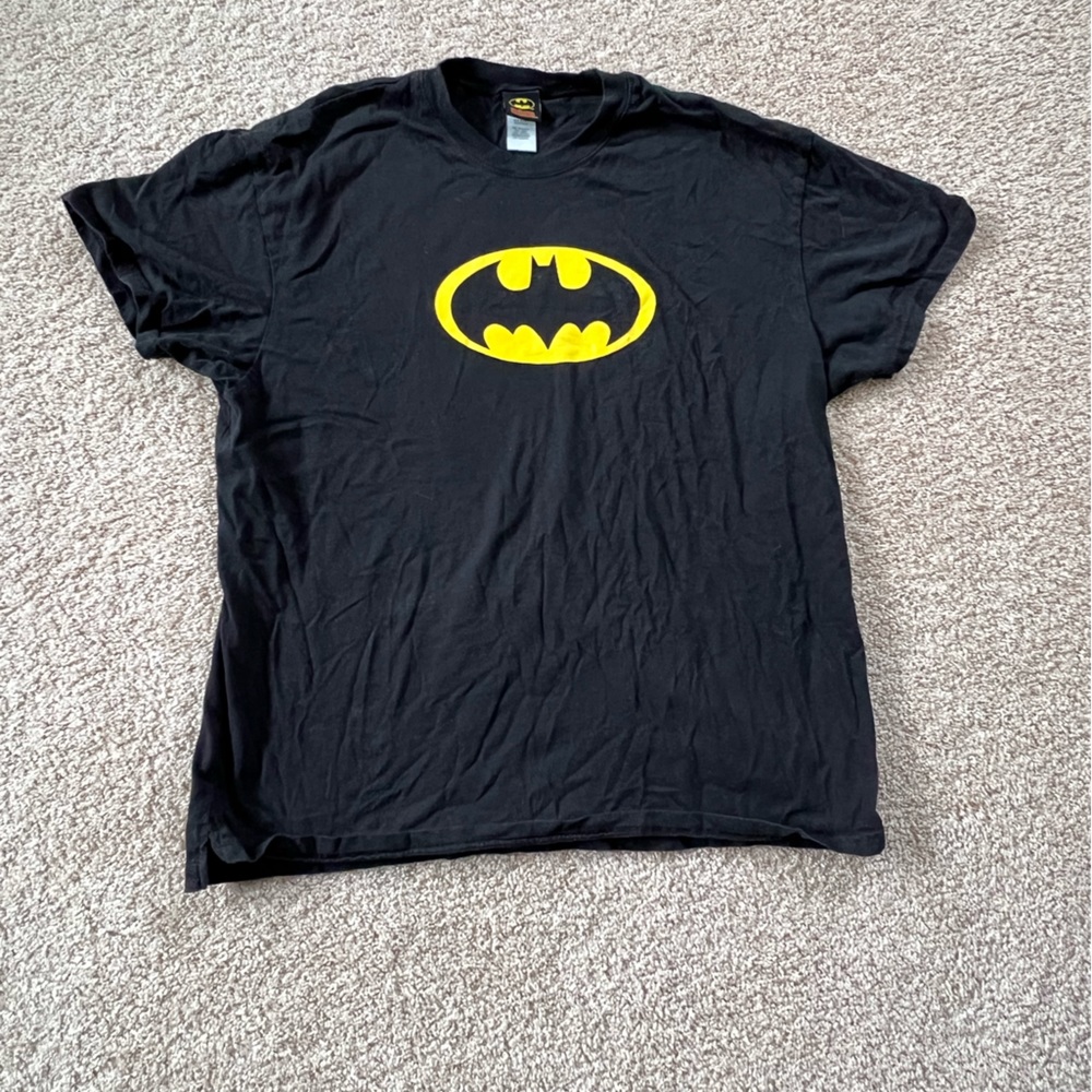 Batman T-shirt